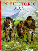 Zdenek Burian - Prehistoric Man