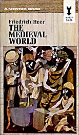 Medieval World pb cover