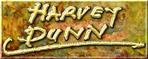 Harvey Dunn - signature