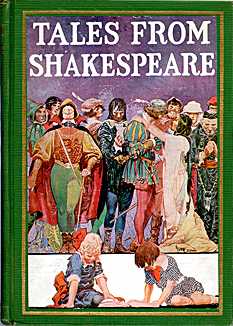 Frank Godwin - Tales From Shakespeare