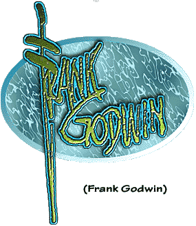 Frank Godwin - Signature