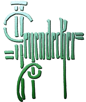 J.C. Leyendecker - signature