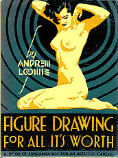 Andrew Loomis - Figure Drawing