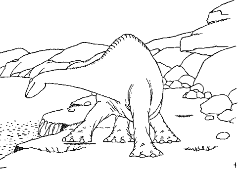 Winsor McCay -  Gertie the Dinosaur