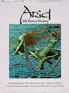 (various) - Barry Windsor-Smith in Ariel vol 3