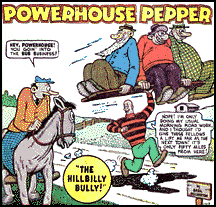 Basil Wolverton - Powerhouse Pepper 2