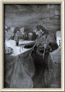 N.C. Wyeth - Scribners 1904