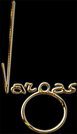 Vargas - signature