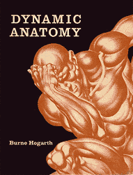 Burne Hogarth - Dynamic Anatomy