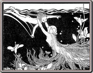 Dorothy Lathrop - Tales From the Enchanted Isles