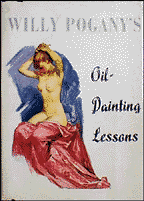 Willy Pogany - Pogany Oil Painting Lessons
